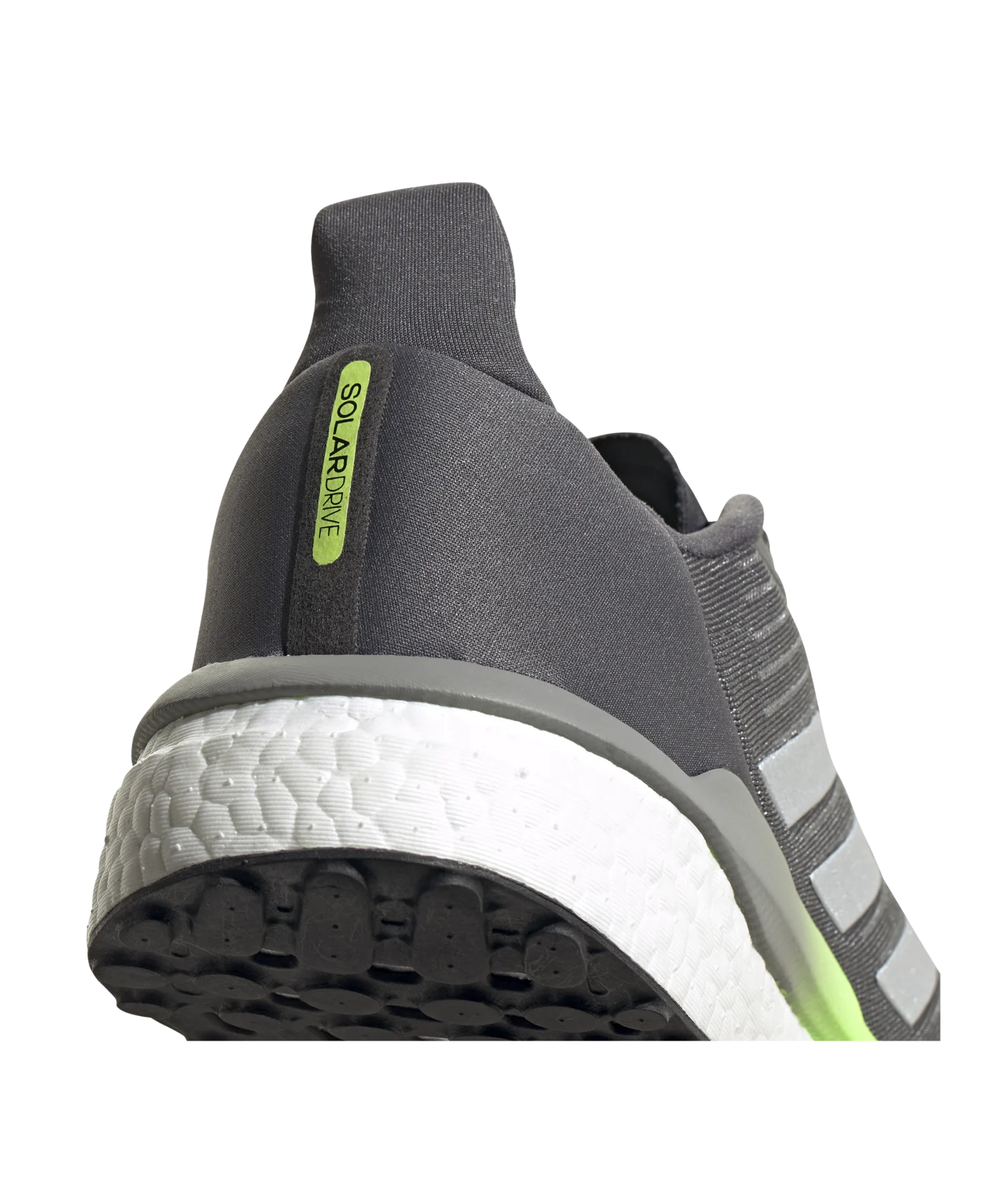 adidas Solar Drive 19 Running Grau Grün