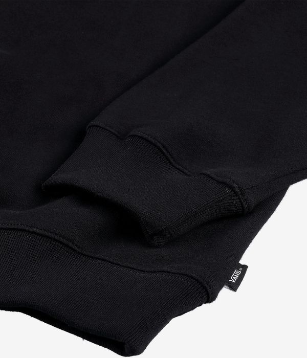 Vans Style Guy Loose Sweatshirt (black)
