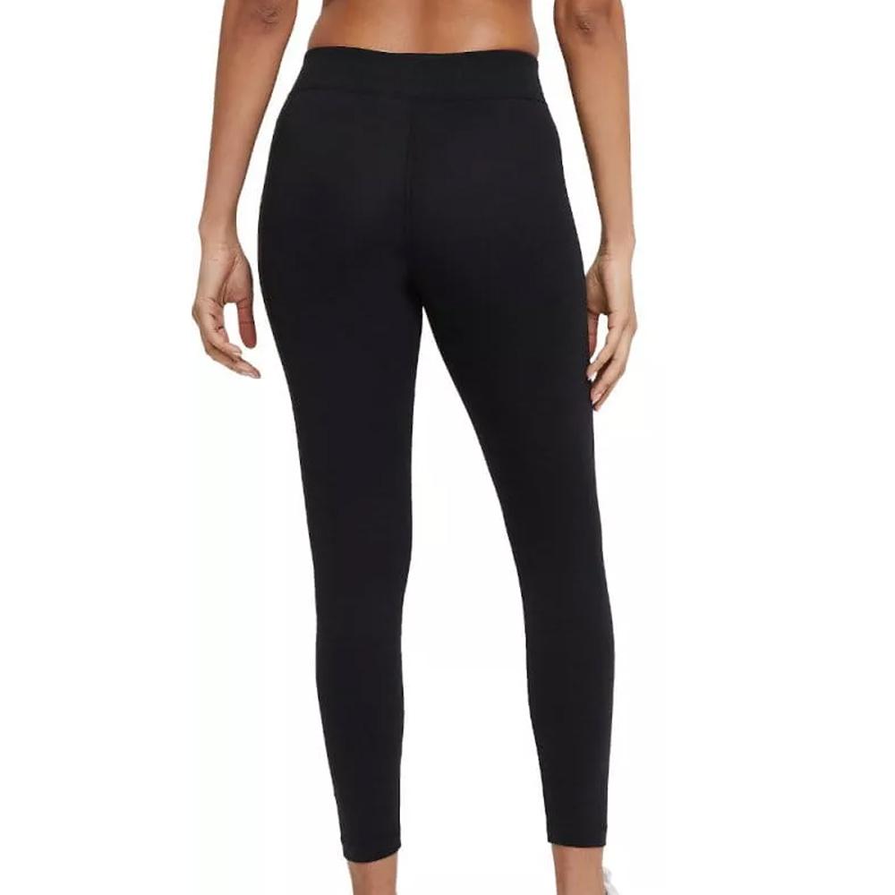 Nike Legging Noir Femme Nike 7/8
