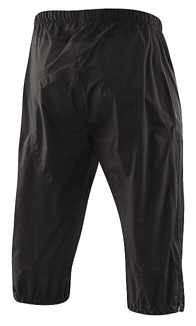LOFFLER - CORSAIRE IMPERMEABLE 3/4 OVERPANTS WPM POCKET
