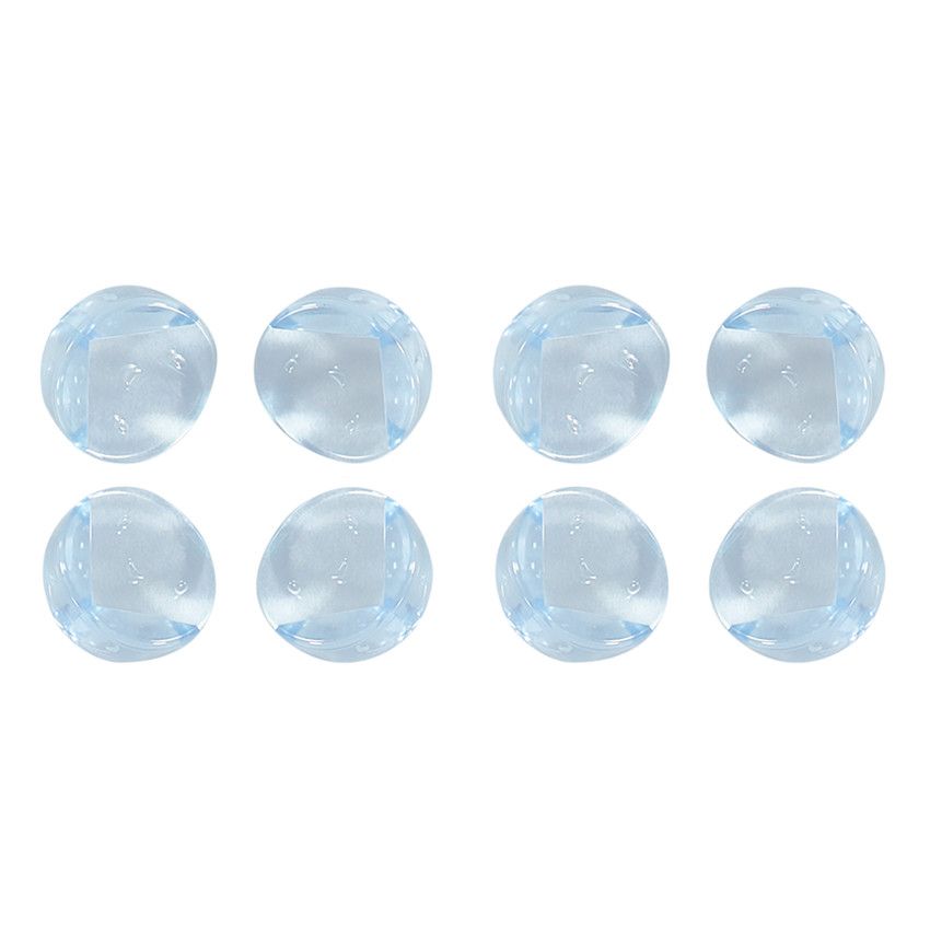 Coins de protection Nobobo - 8 pièces - Ecru