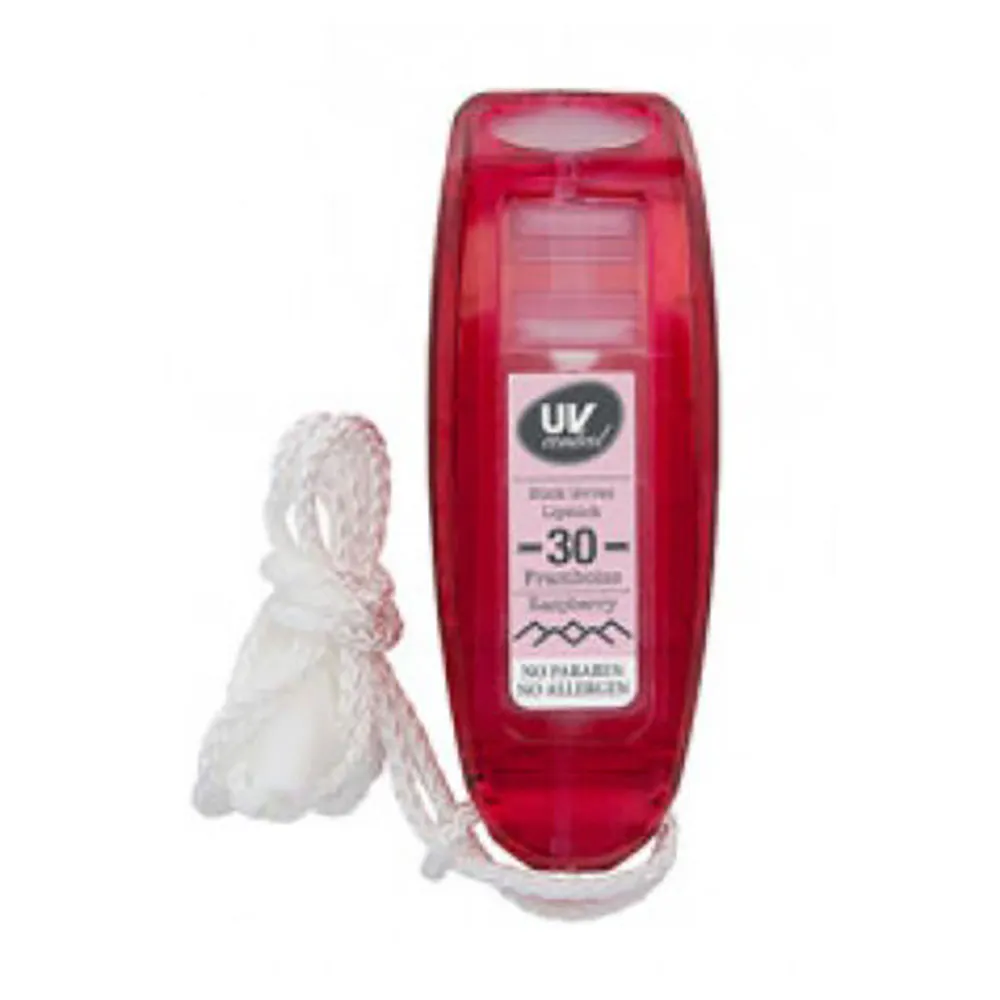 Uv control FP-30 3.6g Raspberry Lippenstift
