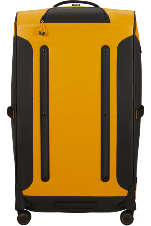 Samsonite Ecodiver Duffle Spinner 79 cm Yellow