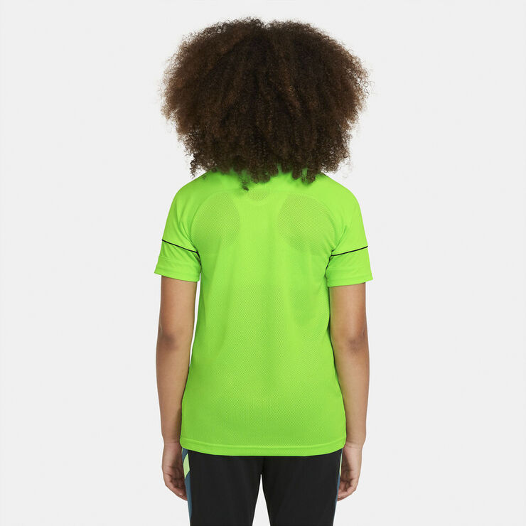 Nike Dri Fit Academy Traenings T Shirt Grøn