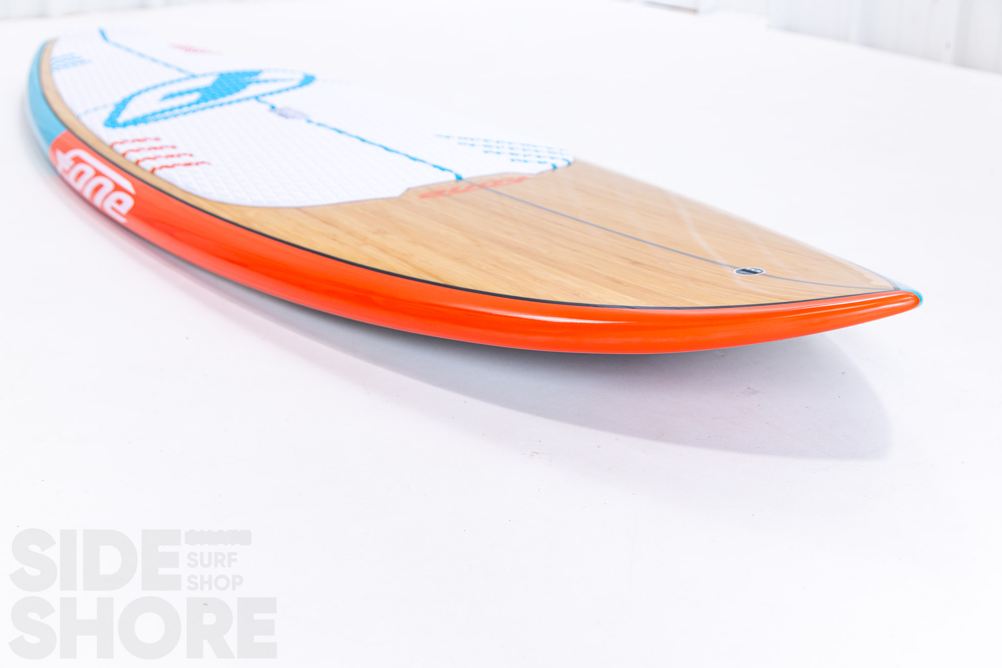 F.one Madeiro 7'3