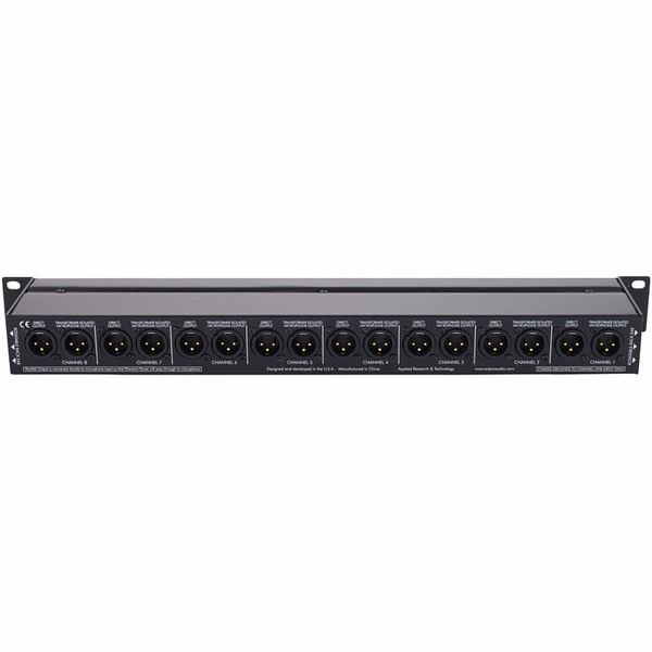 Art S8 Mikrofon Splitter