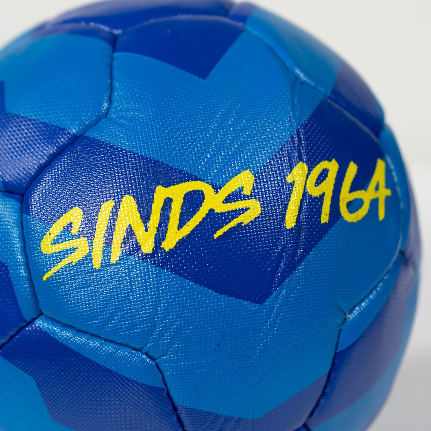 SC Cambuur Voetbal Blauw