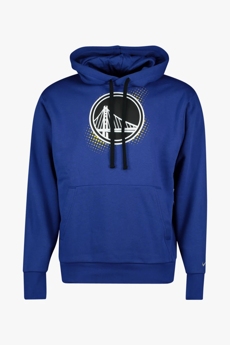 Nike Golden State Warriors NBA Herren Hoodie