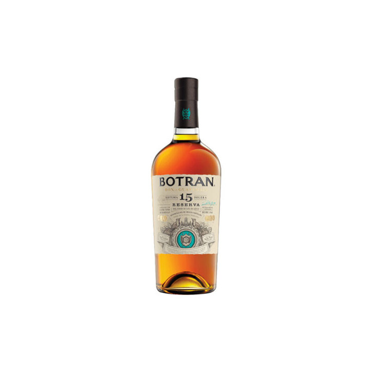 Botran 15