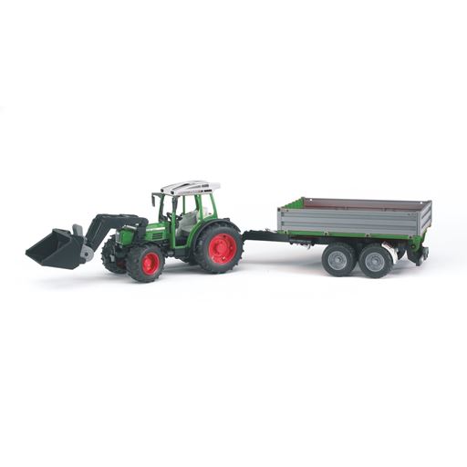 Bruder Fendt 209 S Traktor