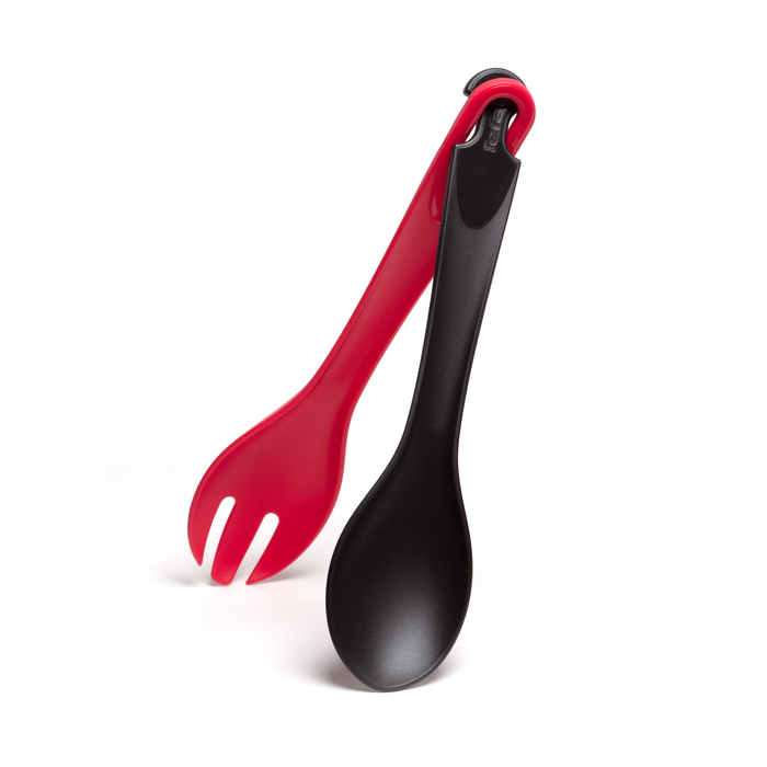 Ingenio couverts à salade