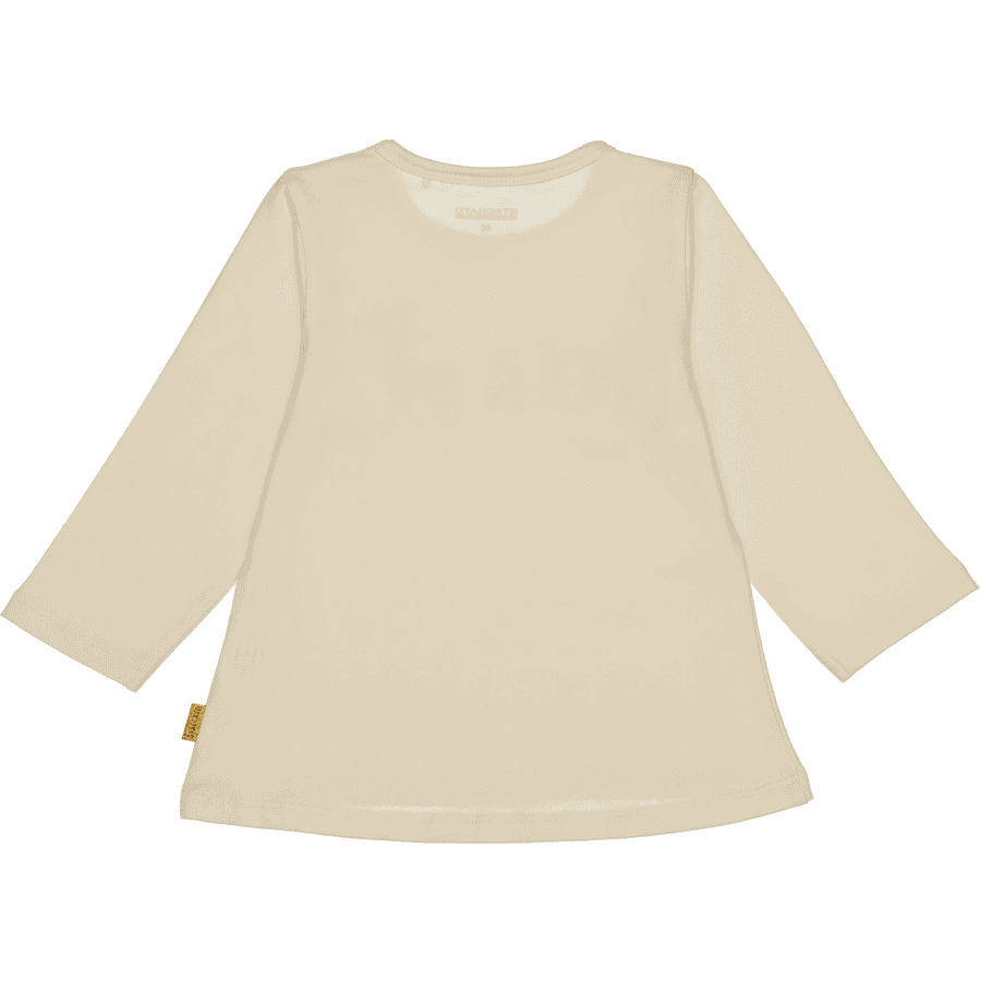 STACCATO Shirt soft beige