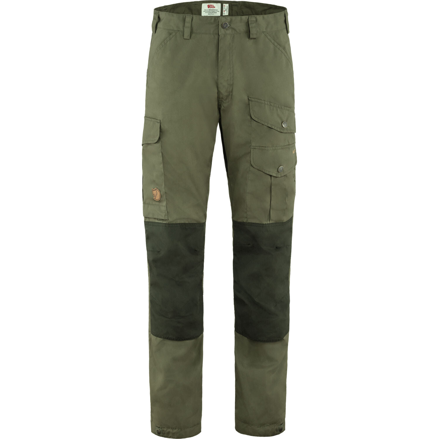 Fjällräven Mens Vidda Pro Long