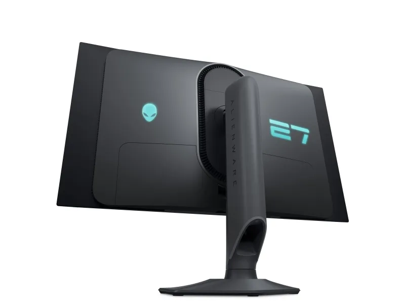 Alienware 27 Gaming Monitor AW2725DF - OLED-monitor - gaming - 27