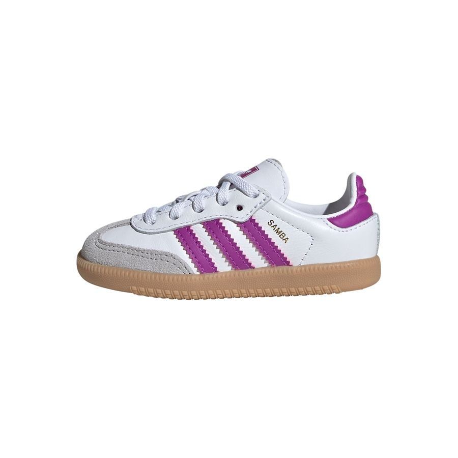 Adidas Original Chaussure Samba OG Enfants