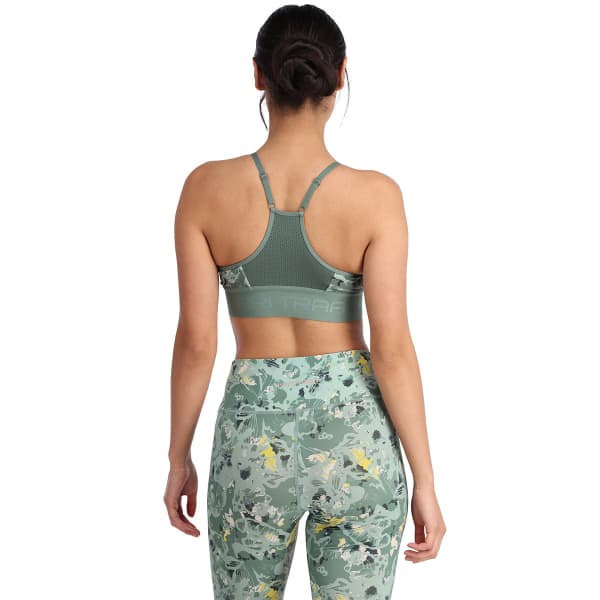 Brassière trail KARI TRAA VAR PRINTED MURK