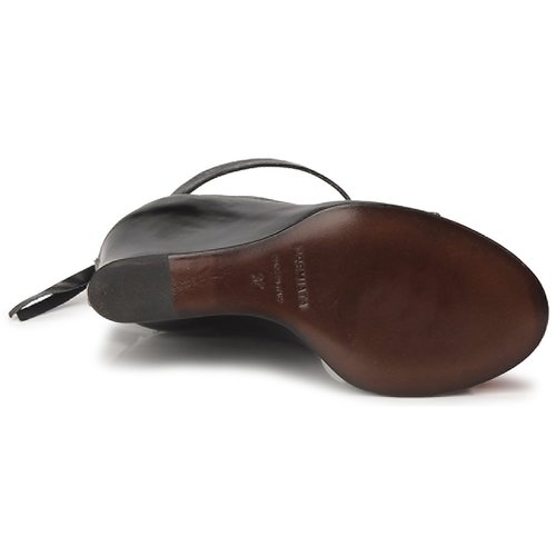 Premiata - 2830 LUCE Negro