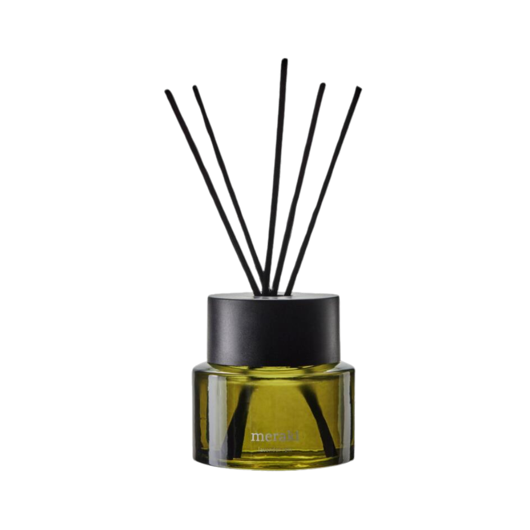 Meraki  Duftfrisker, Lavender rain - 100 ml
