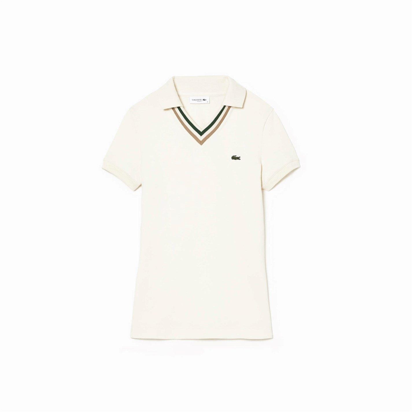 Lacoste Heritge Polo