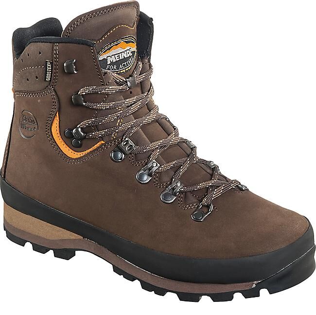 MEINDL - CHAUSSURES DE RANDONNEE PARADISO MFS