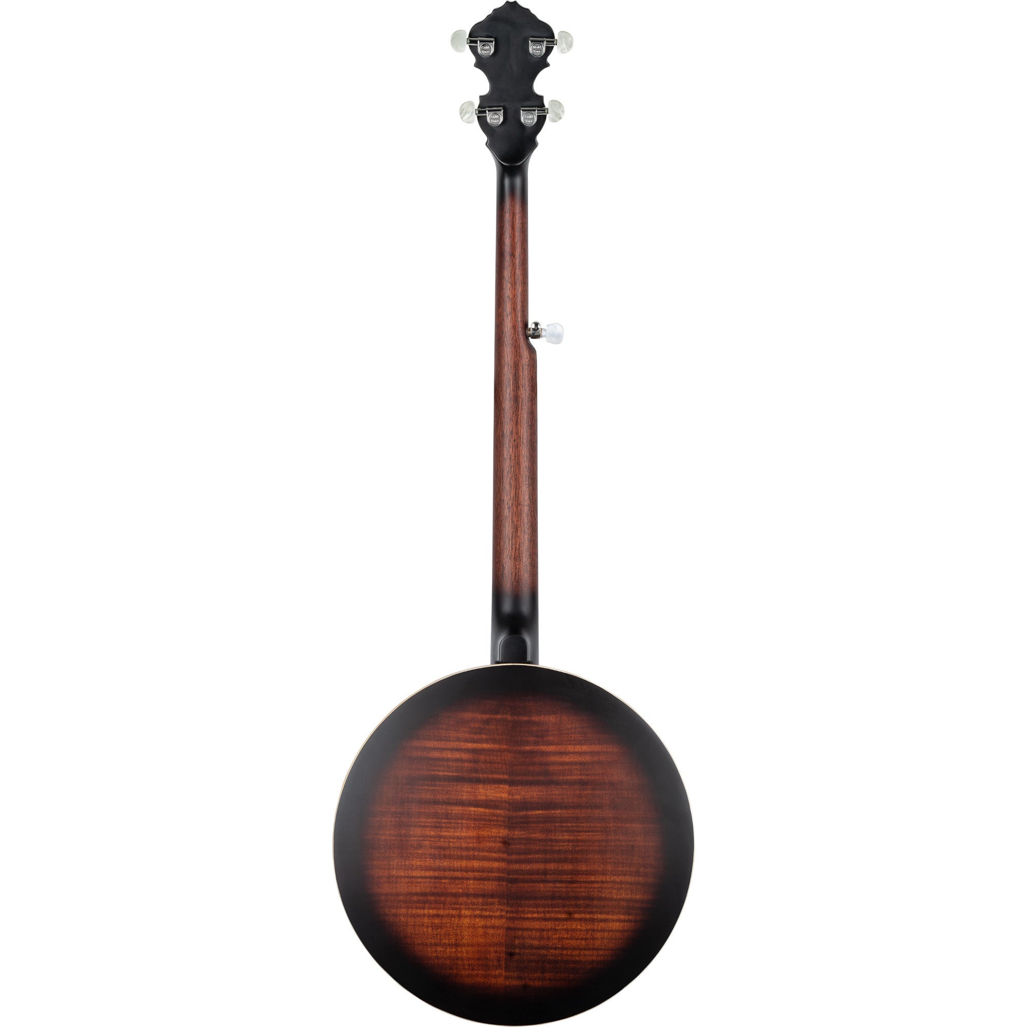 Ortega Americana Series OBJ300-WB 5-string Banjo vijfsnarige banjo