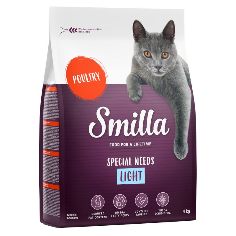 Smilla Light à prix discount sur bitiba.fr
