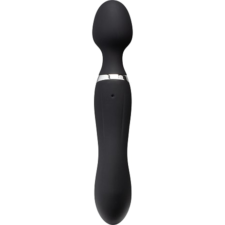 Sinful Curvy Double Pleasure Magic Wand