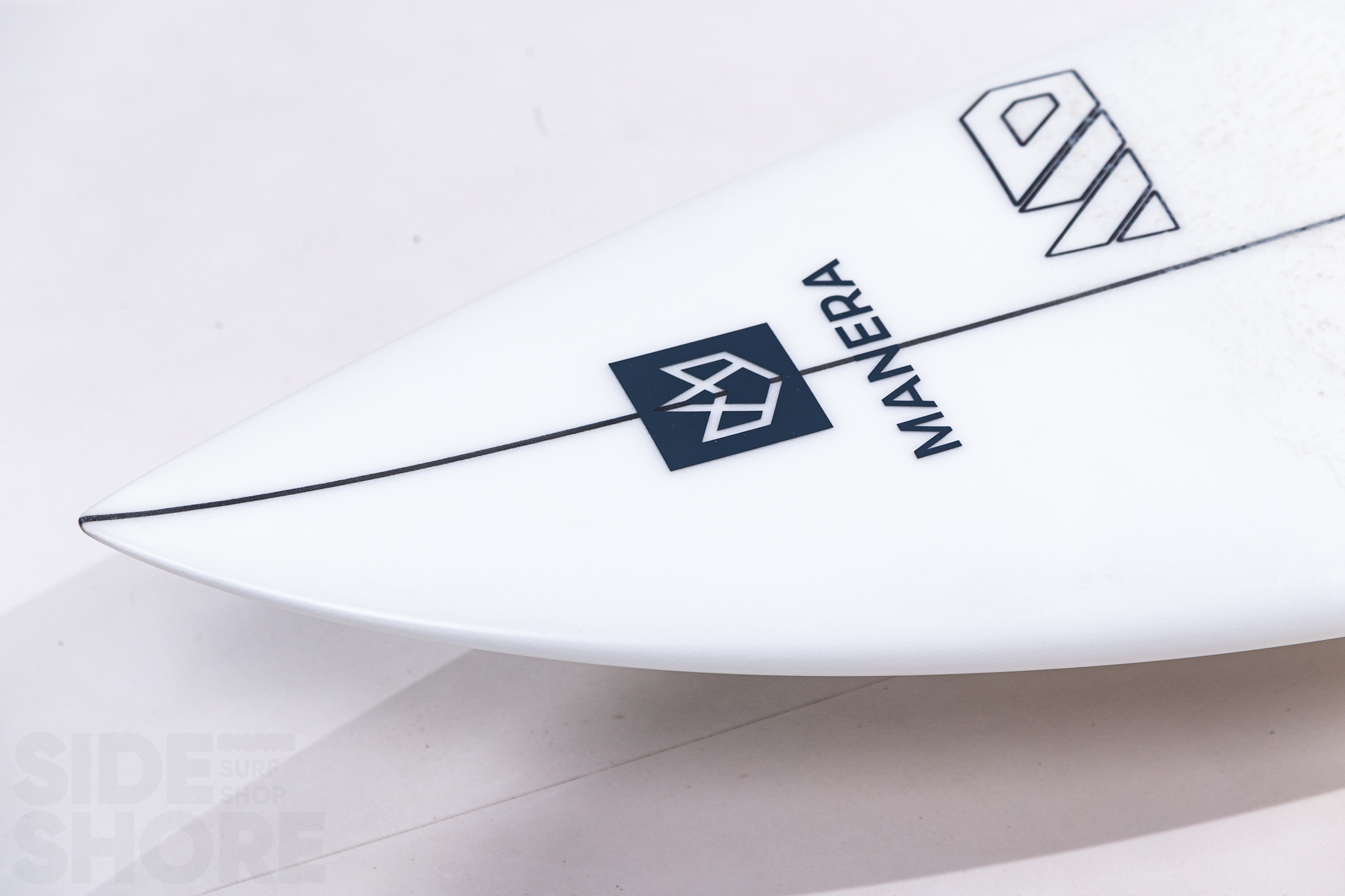MD Surfboards Surf MD 5'10 x 18 7/8