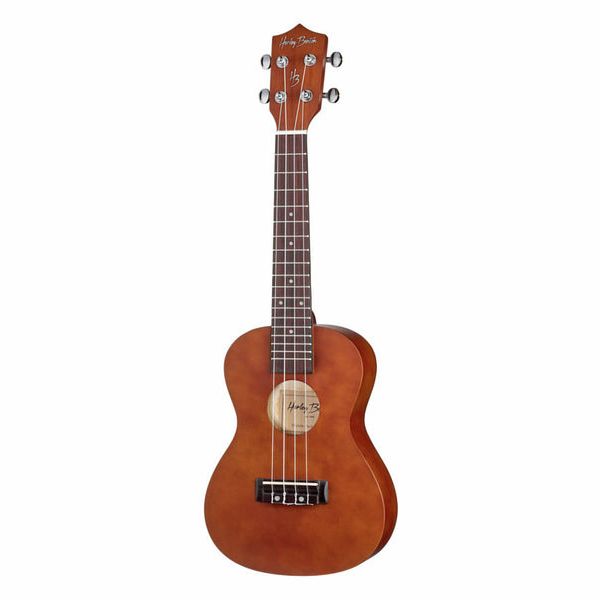 Harley Benton Ukulele Pack Concert