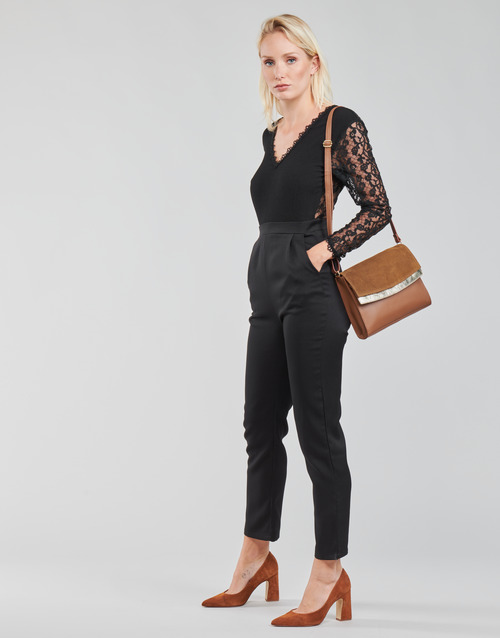 Betty London - PARILLO - Noir