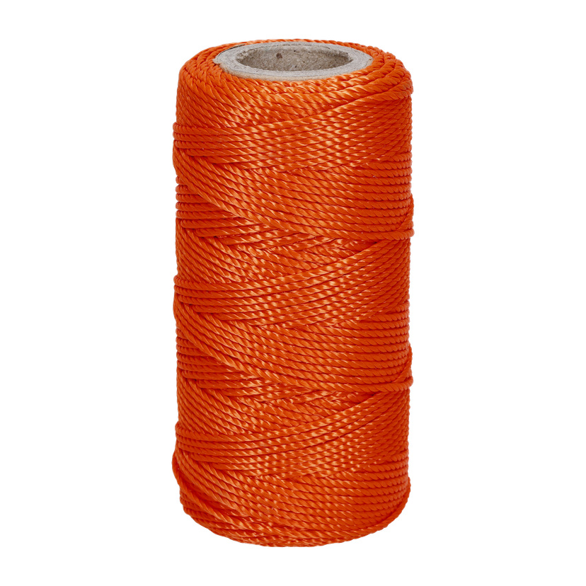 Polyestersnor 100 m Ø1mm