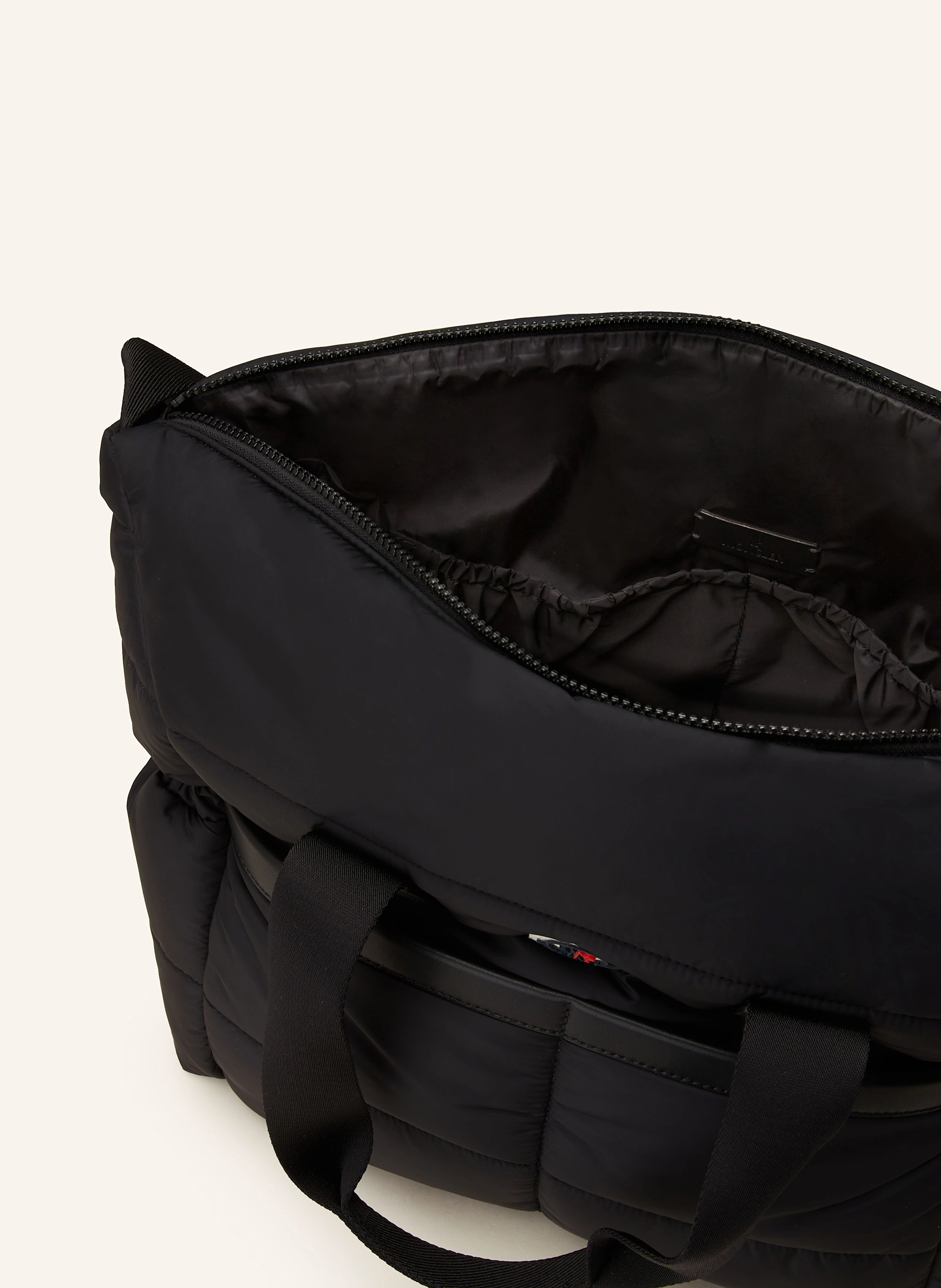 MONCLER enfant Wickeltasche