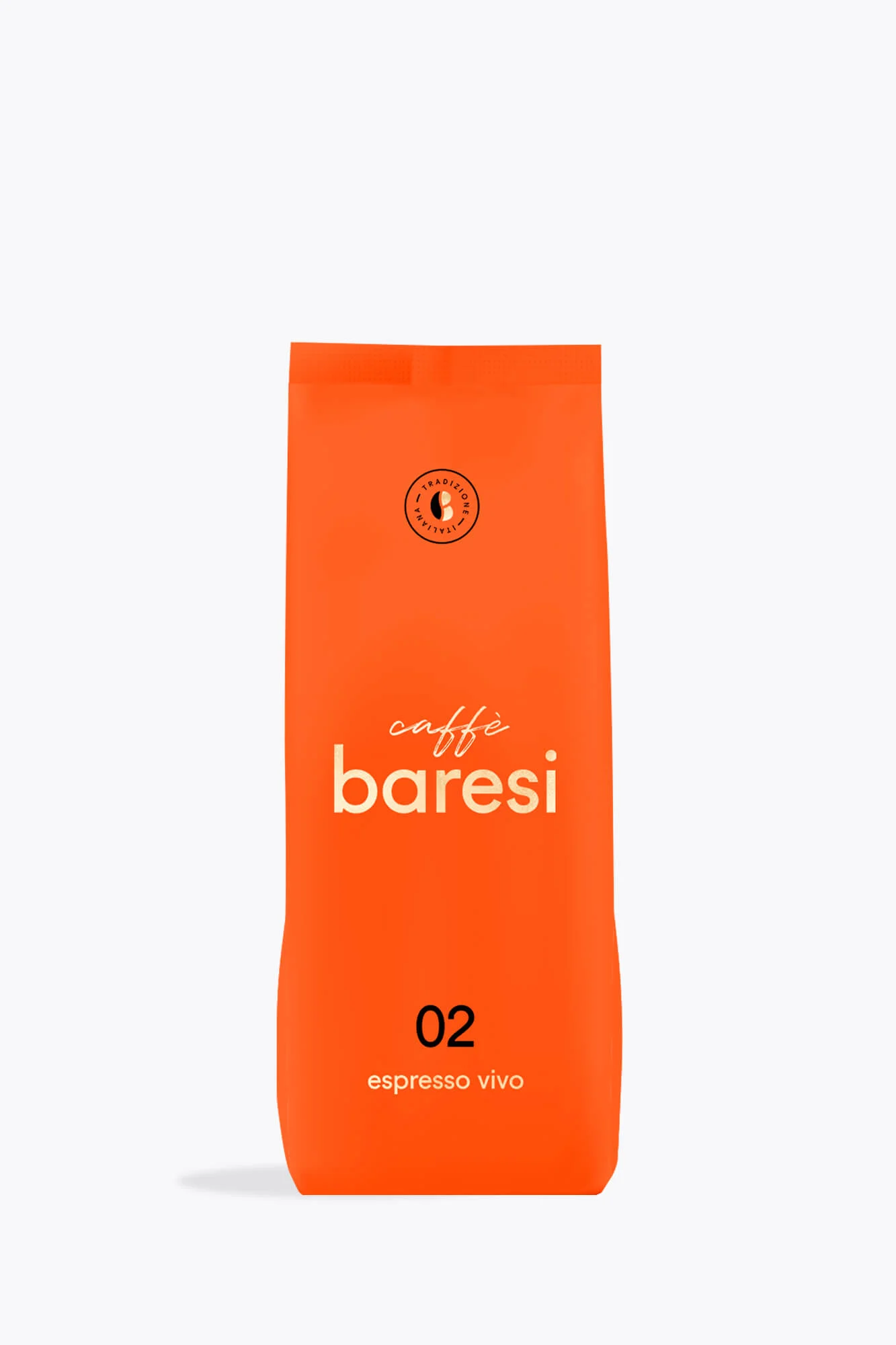 caffè baresi Espresso Vivo