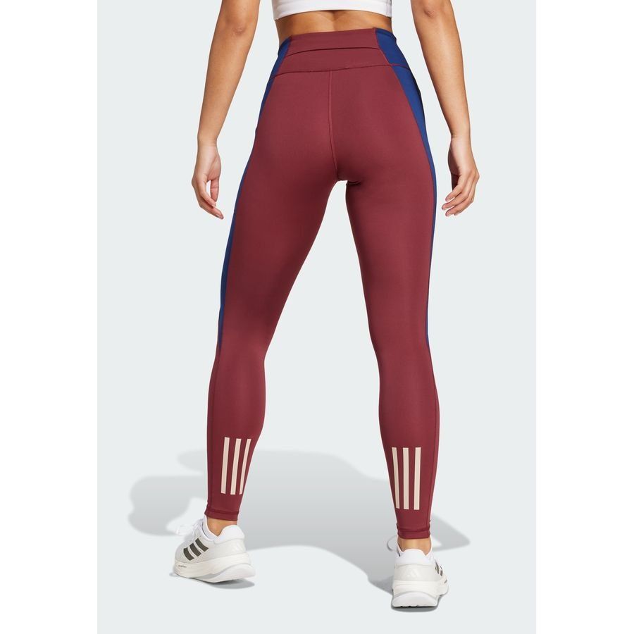Adidas Legging long Own The Run Colorblock