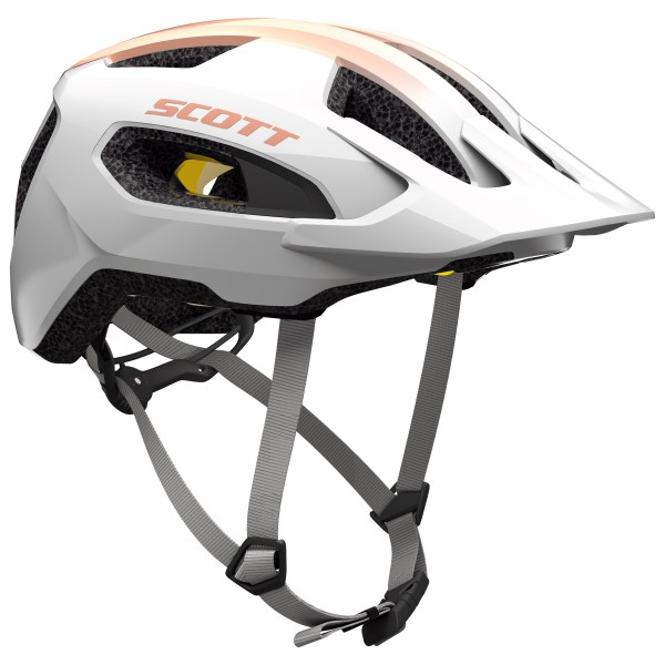 Scott - Supra Plus - Casque de cyclisme