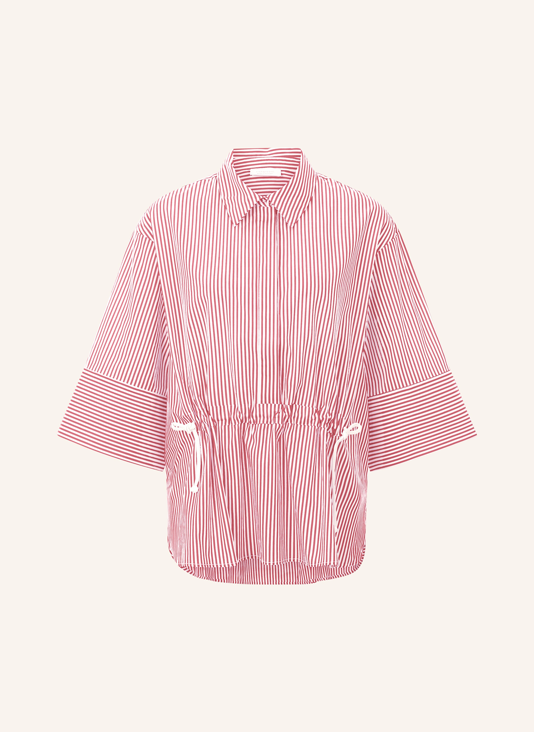 Rich & Royal Blusenshirt
