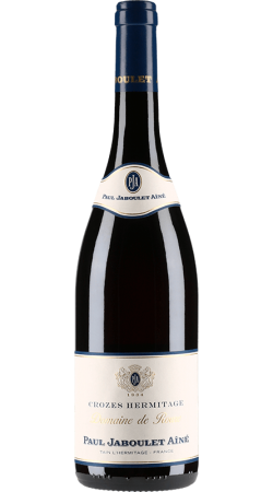 Domaines Paul Jaboulet Aîné Domaine de Roure Crozes-Hermitage 2018 rouge