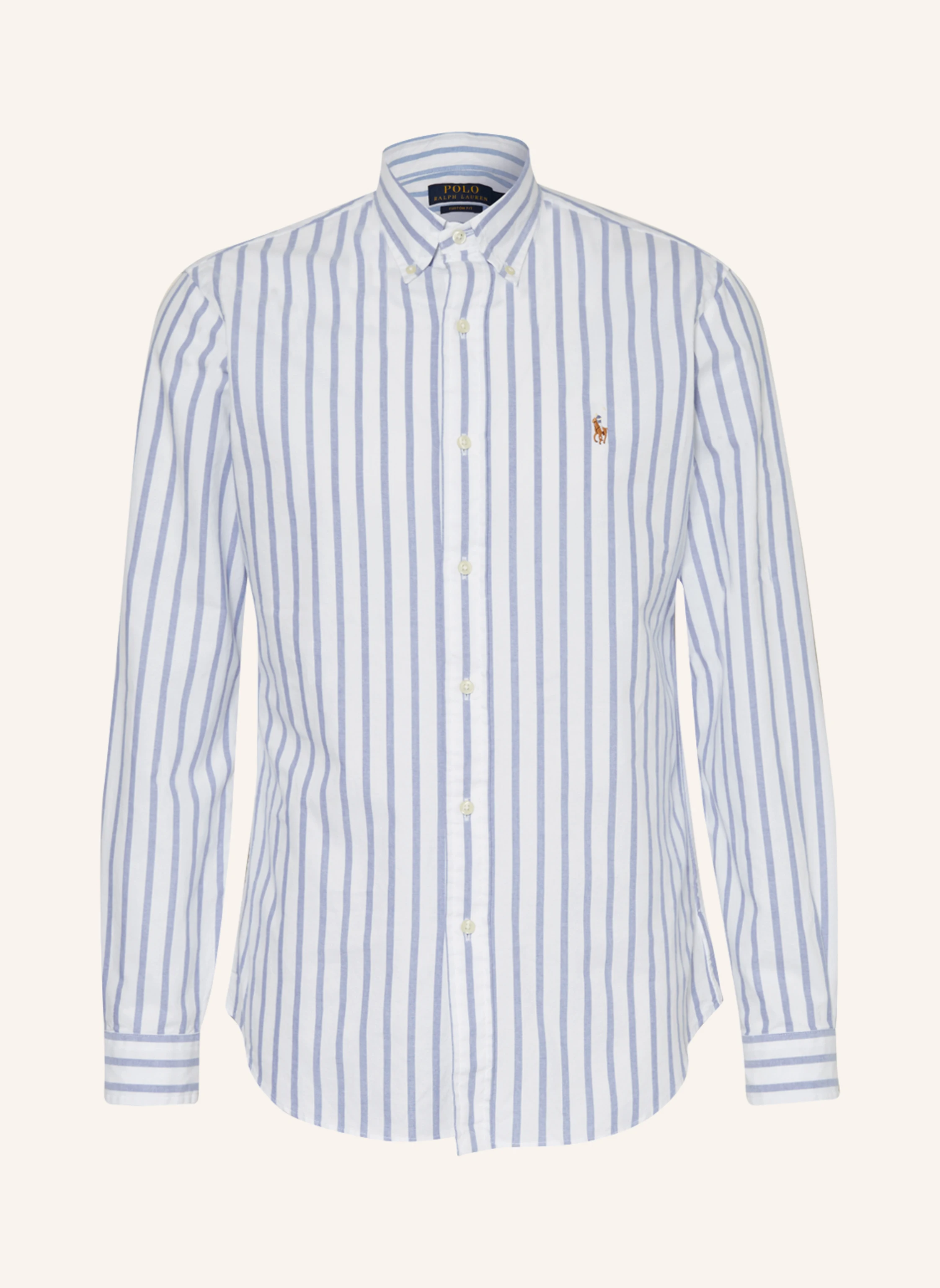 POLO RALPH LAUREN Hemd Custom Fit