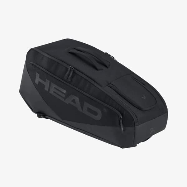 Head Pro X Racquet Bag L BK
