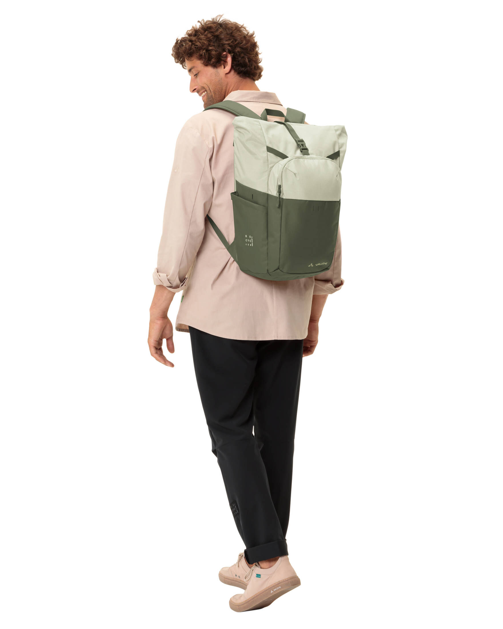 VAUDE| Rucksack 20-29L OKAB II