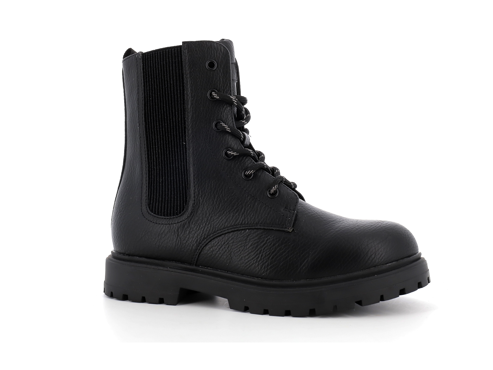 Sprox-579440 Synthétique Noir