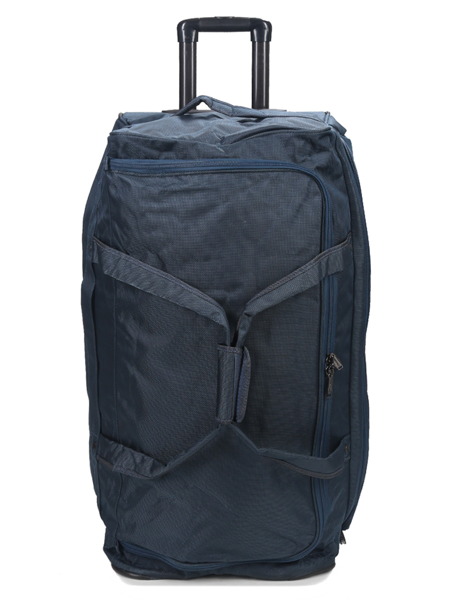 Sac de voyage À roulettes Snowball Hamilton 83 cm