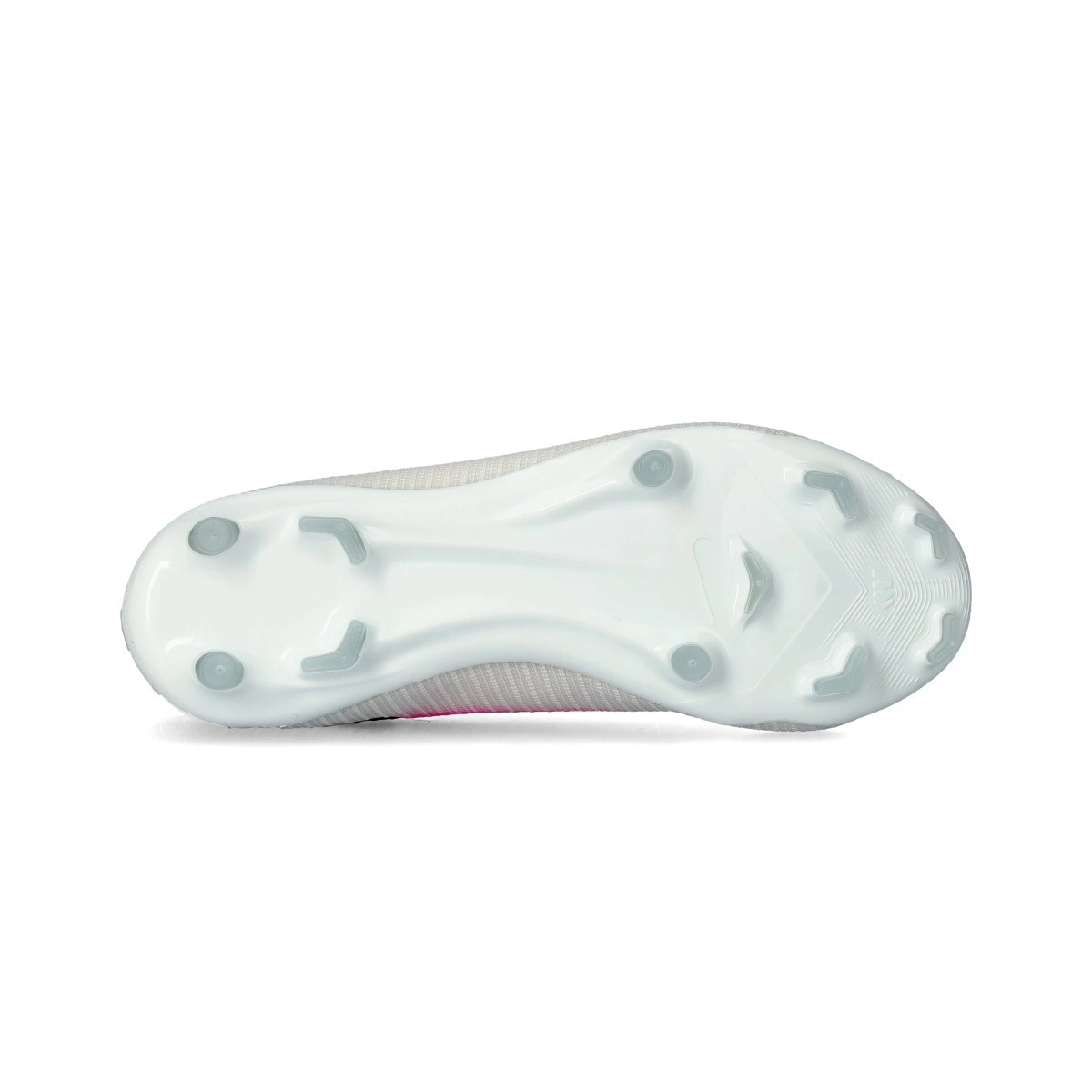 Chuteira Nike Air Zoom Mercurial Vapor 17 Academy FG/MG Criança