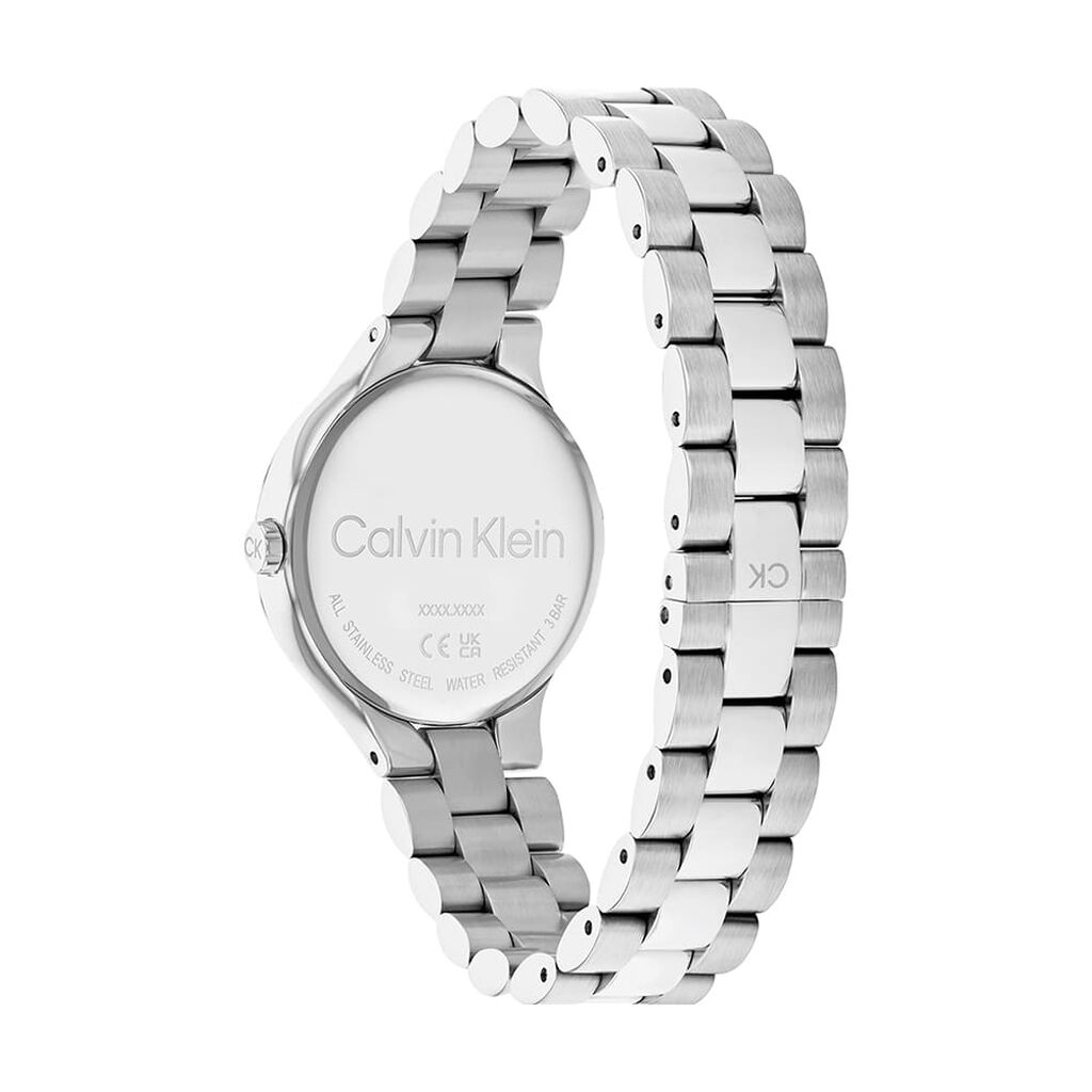 Montre Calvin Klein Linked Rose