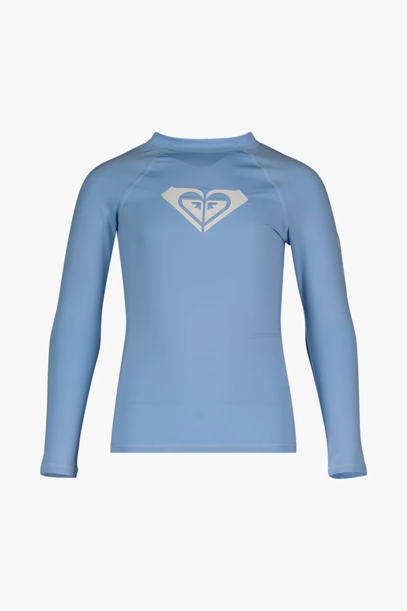 Roxy Whole Hearted 50+ Mädchen Lycra Shirt
