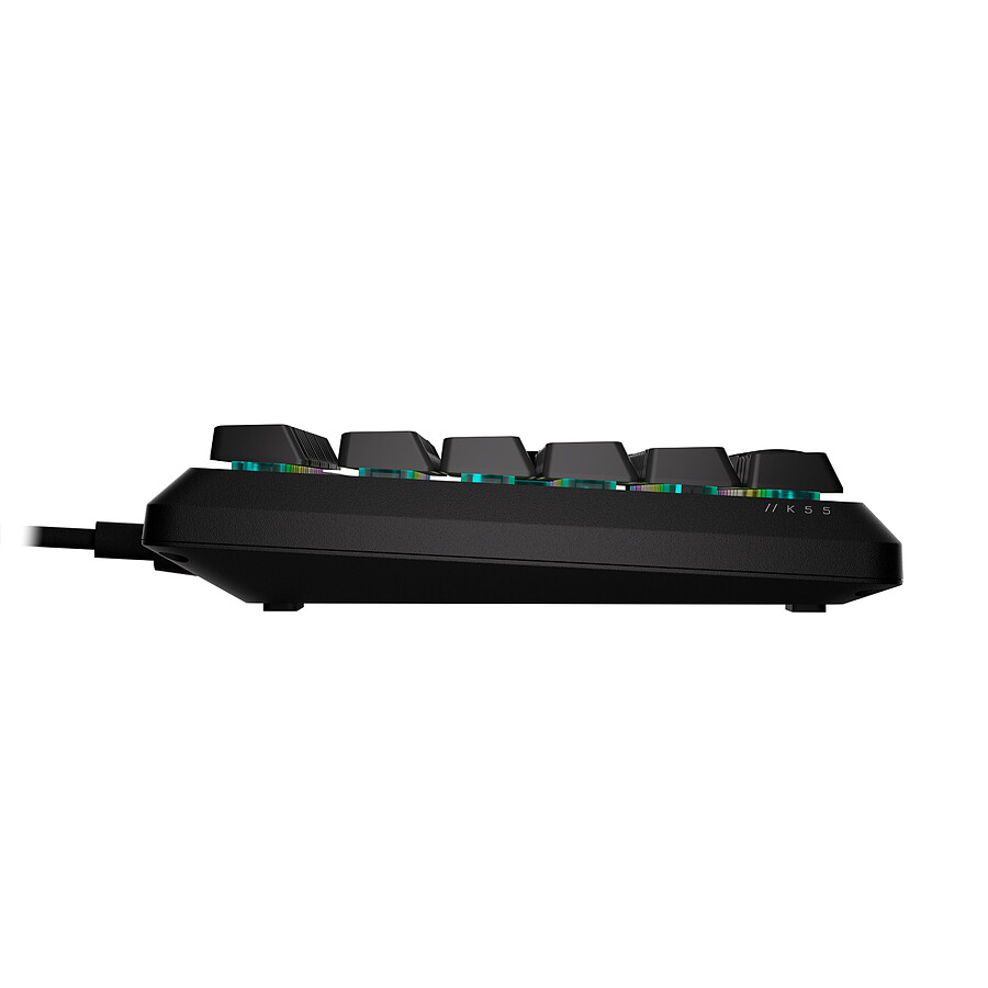 Corsair K55 Core RGB