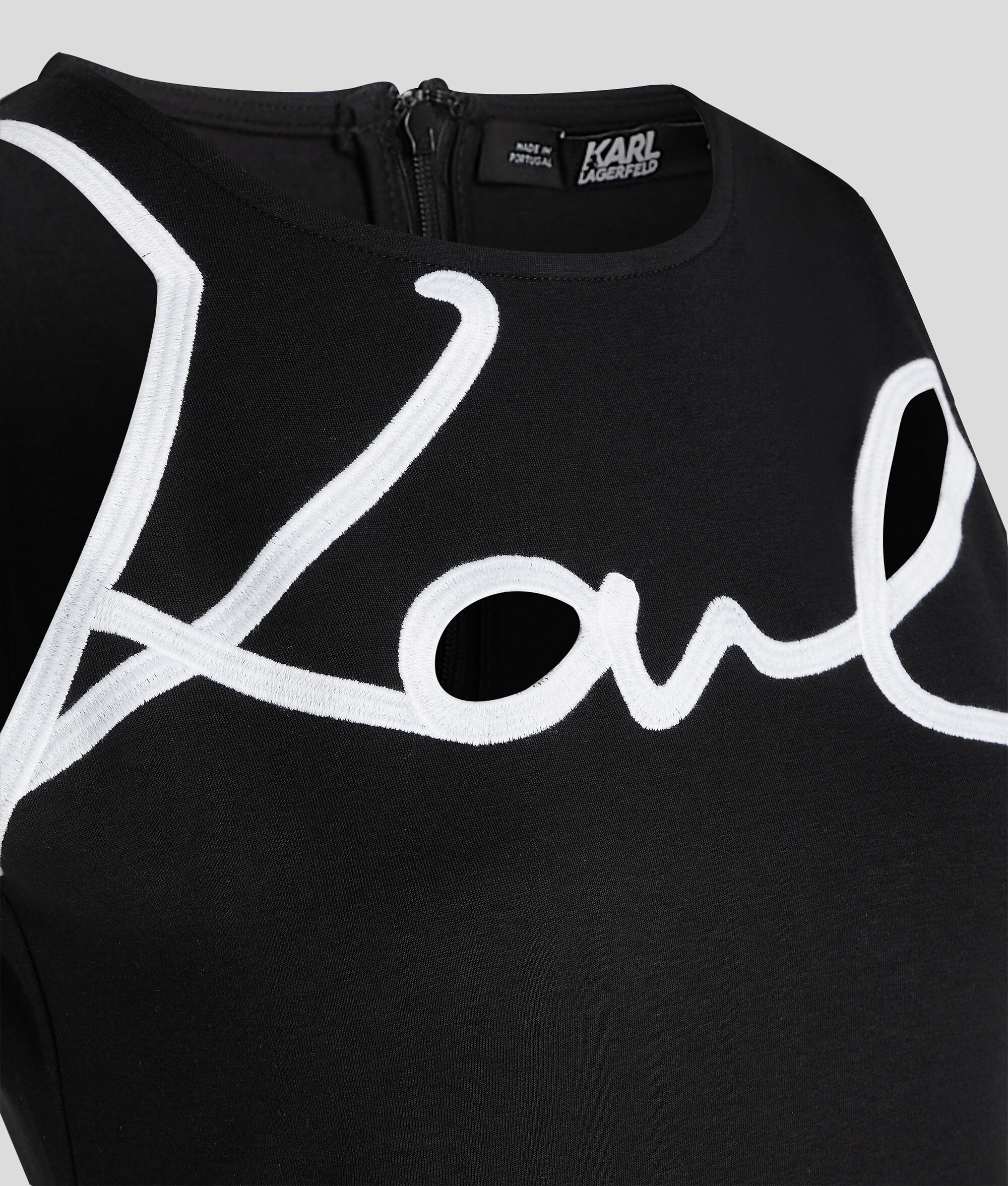 ROBE KARL SIGNATURE