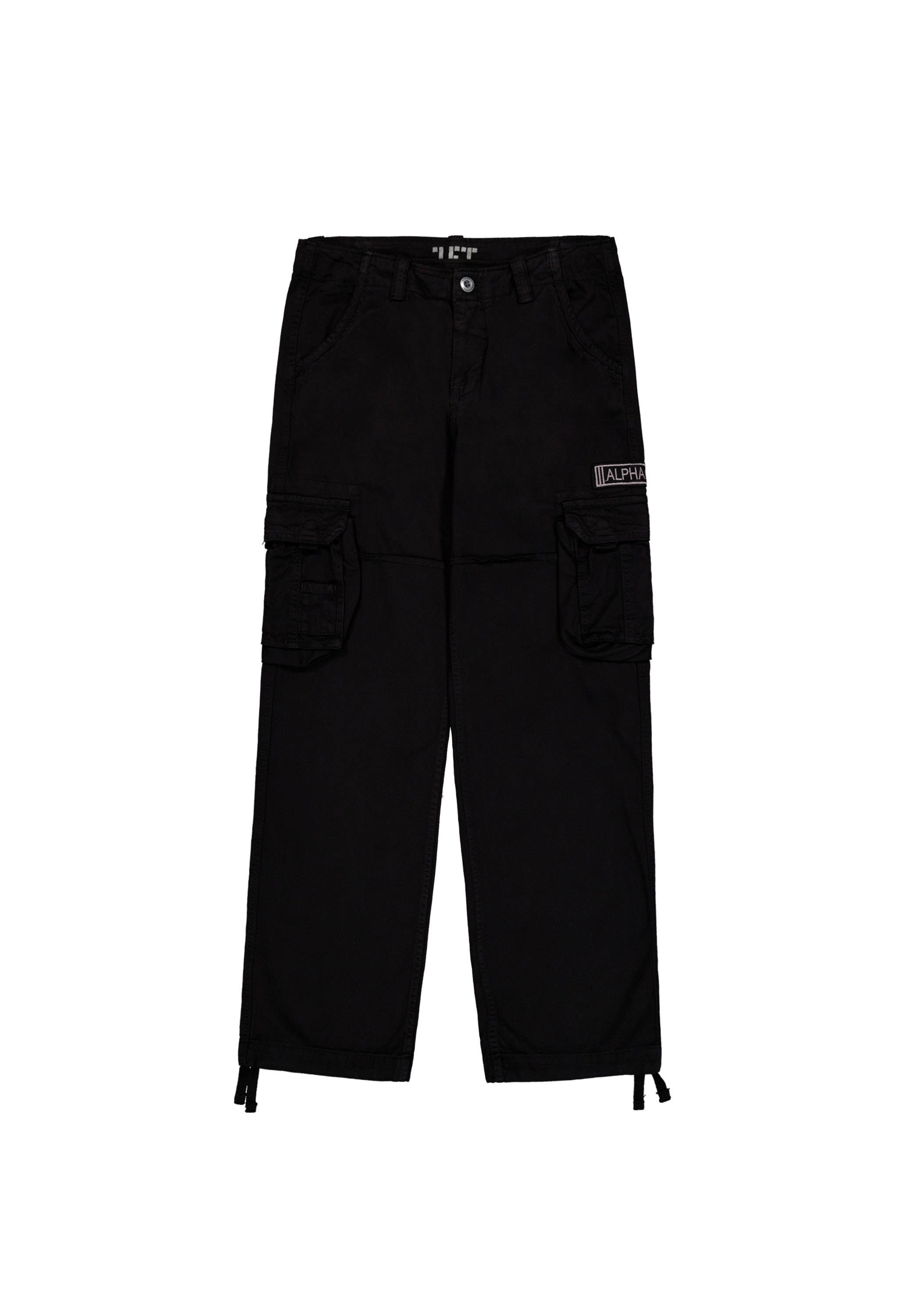 Alpha Industries Cargohose »Jet Pant«