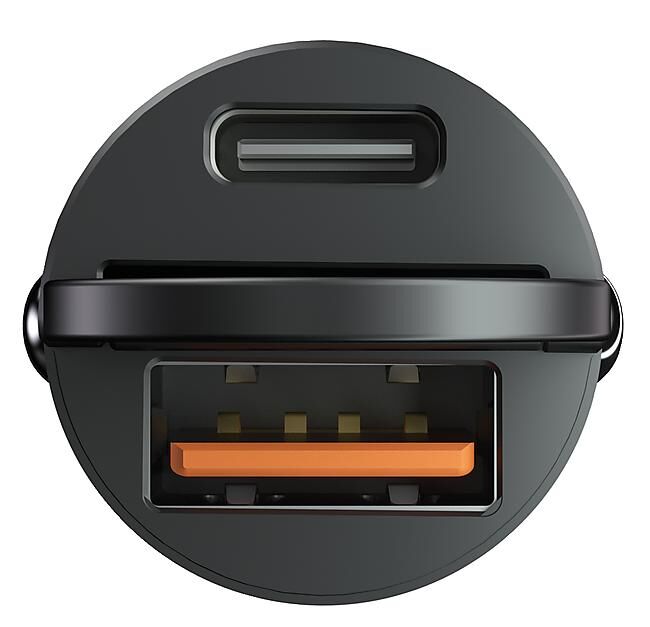 XMOOVE - PRISE ALLUME CIGARE 30W