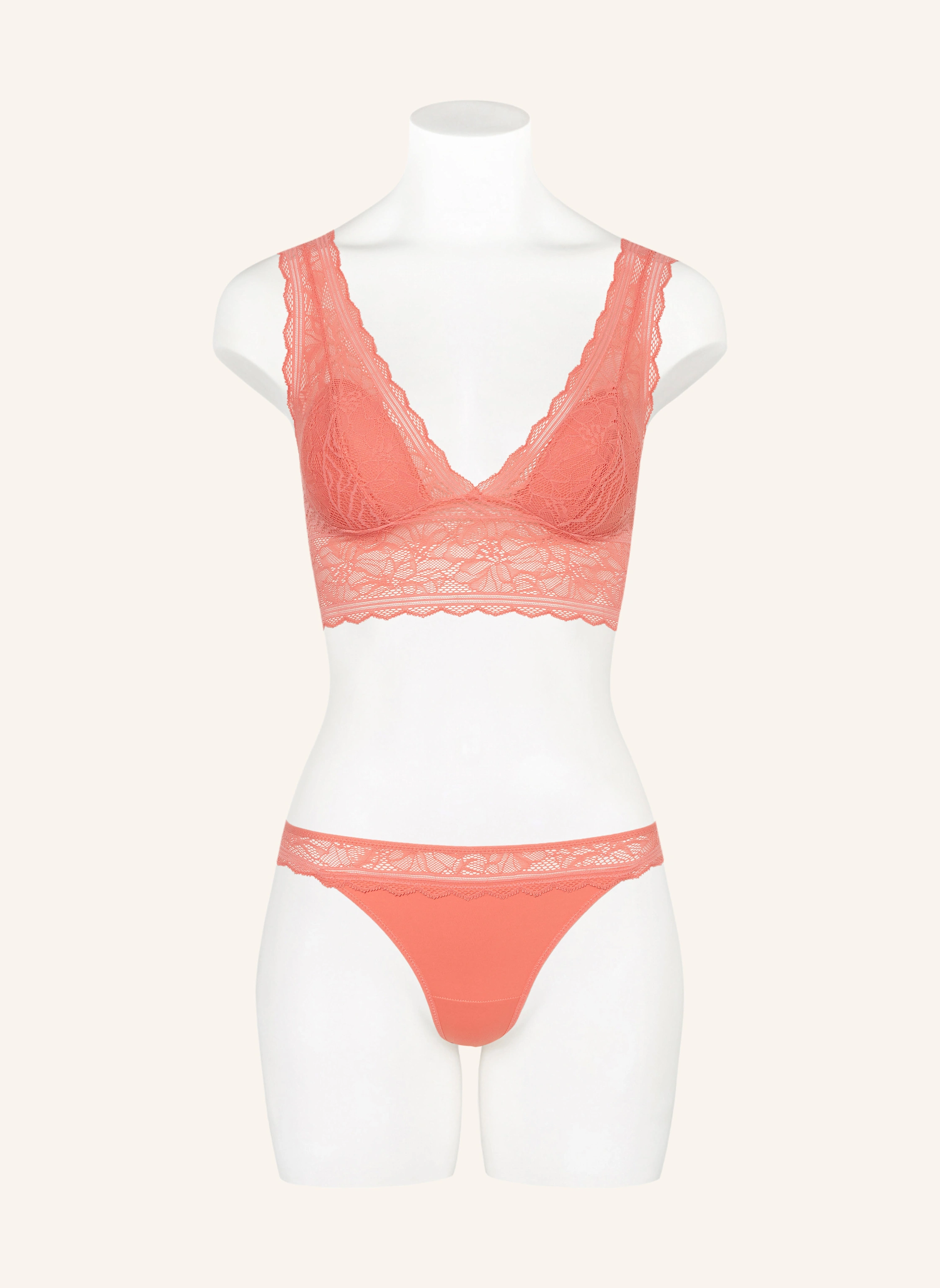 CHANTELLE String FLORAL TOUCH